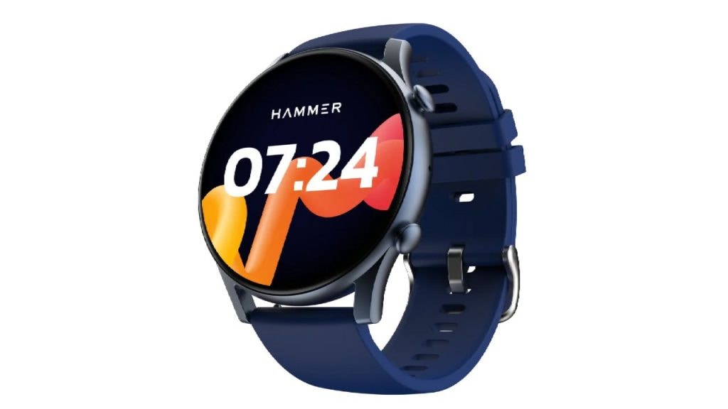 Hammer Glide