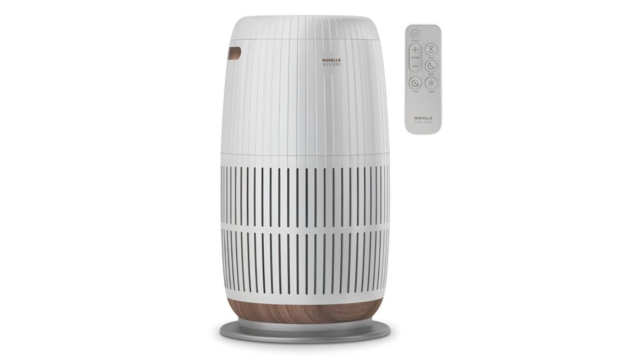 Havells Studio Meditate AP 250 Air purifier