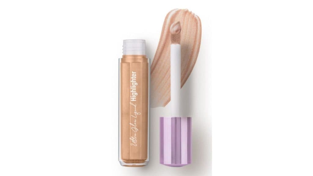 Hilary Rhoda Ultra Glow Illuminating Liquid Highlighter