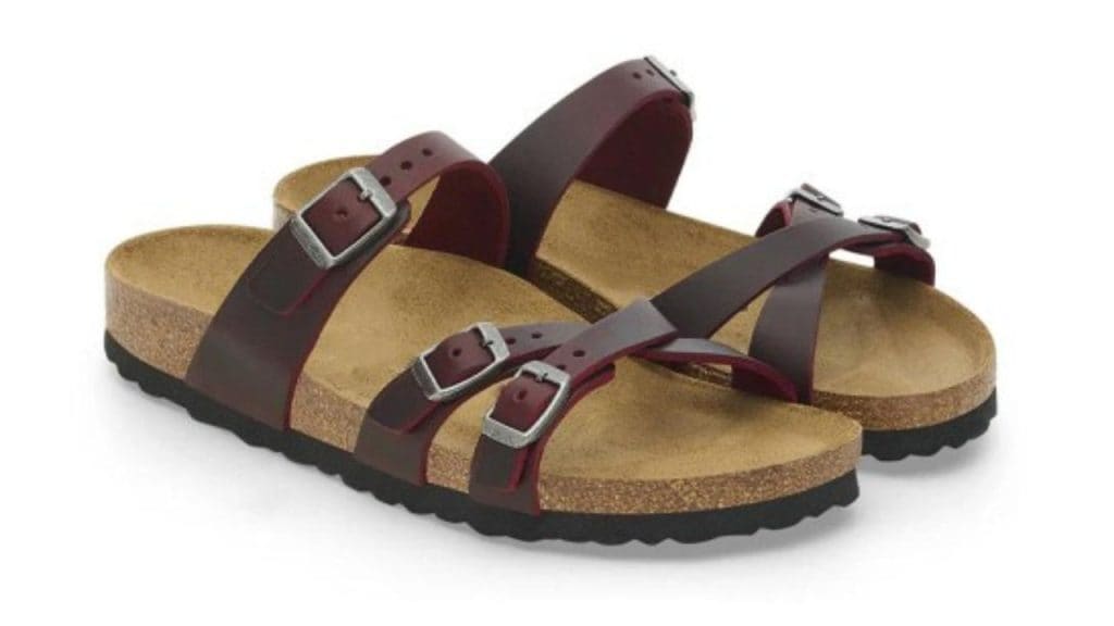 ITALIAN SHOES CO Unisex Rubber Slip-On