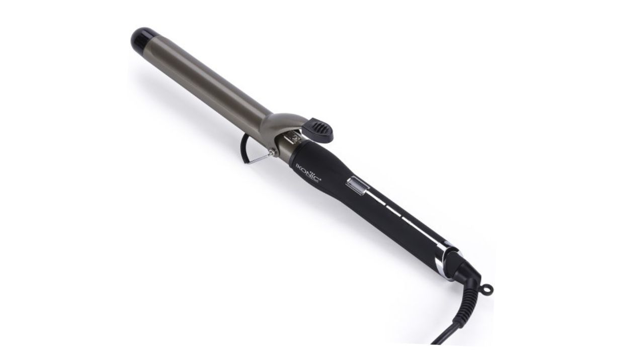 Ikonic Professional CT-28 Curling Tong