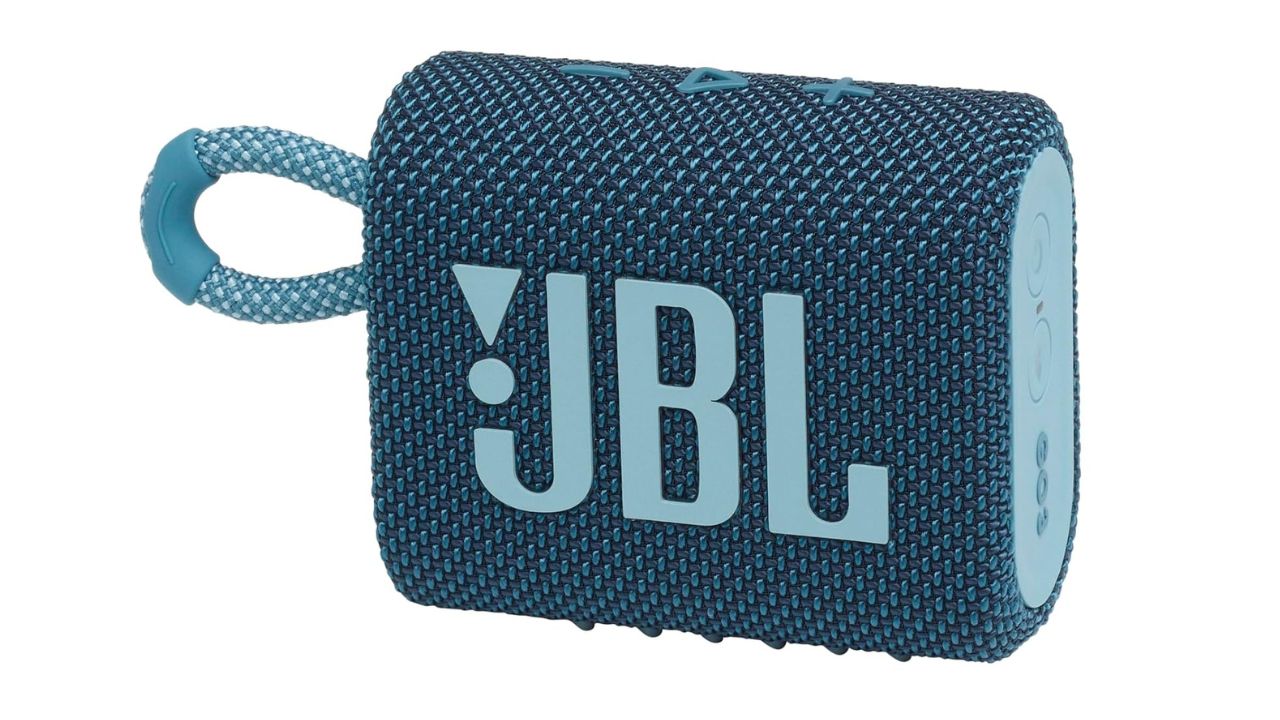 JBL Go 3