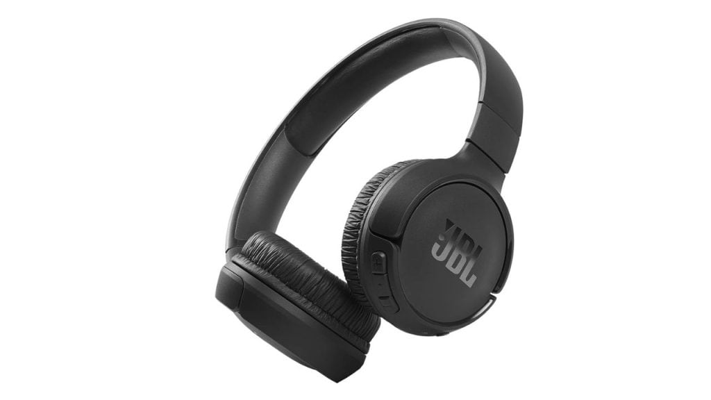 JBL Tune 510BT