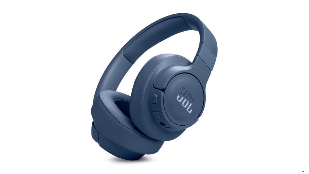 JBL Tune 770NC Wireless Over Ear ANC Headphones with Mic