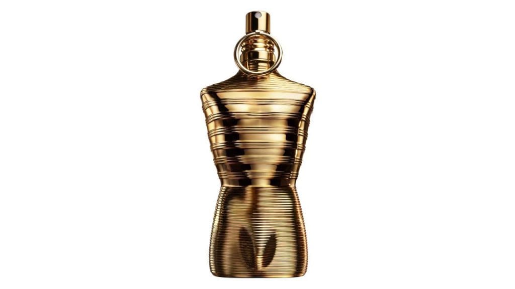 Jean Paul Gaultier Le Male Elixir Absolu Parfum Intense - 200 ml