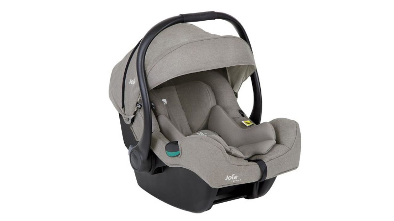 Joie Infant Carrier i-Gemm 3 Pebble Car Seats