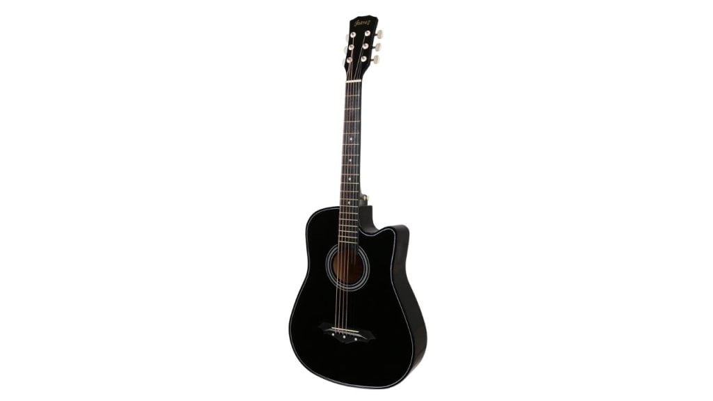 Juârez Acoustic Guitar Kit