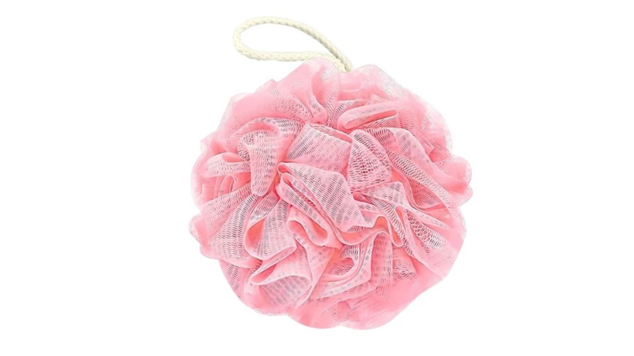 KOLORUP BEAUTY Premium Soft Bath Loofah