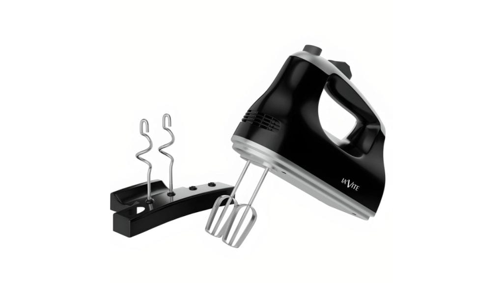 LA' FORTE Hand Mixer 300 W