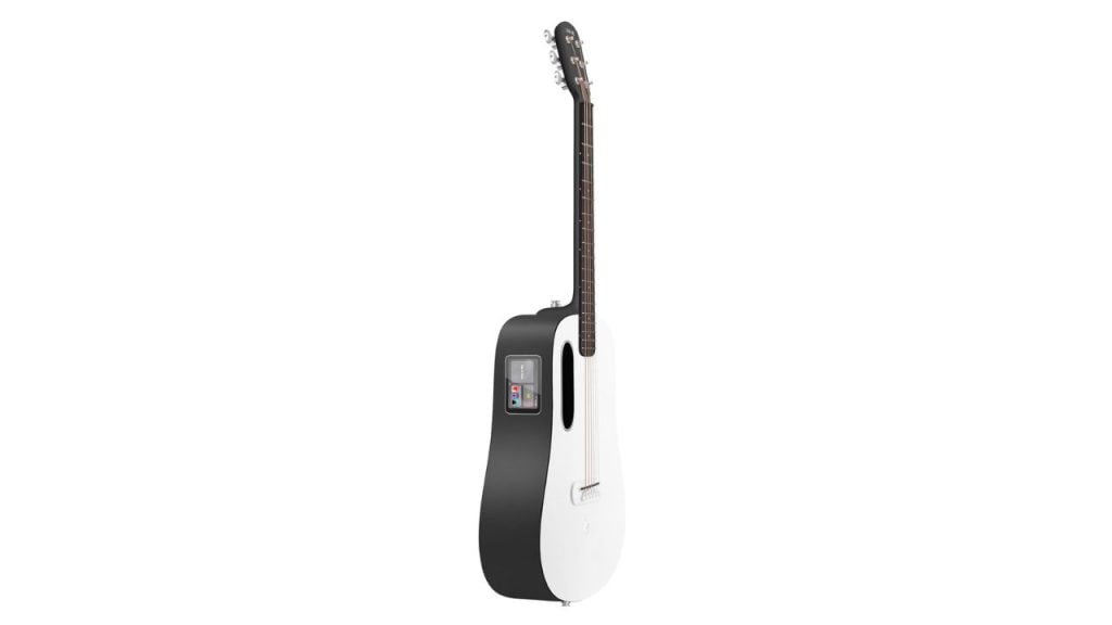 LAVA ME Play Electric-Acoustic Guitar