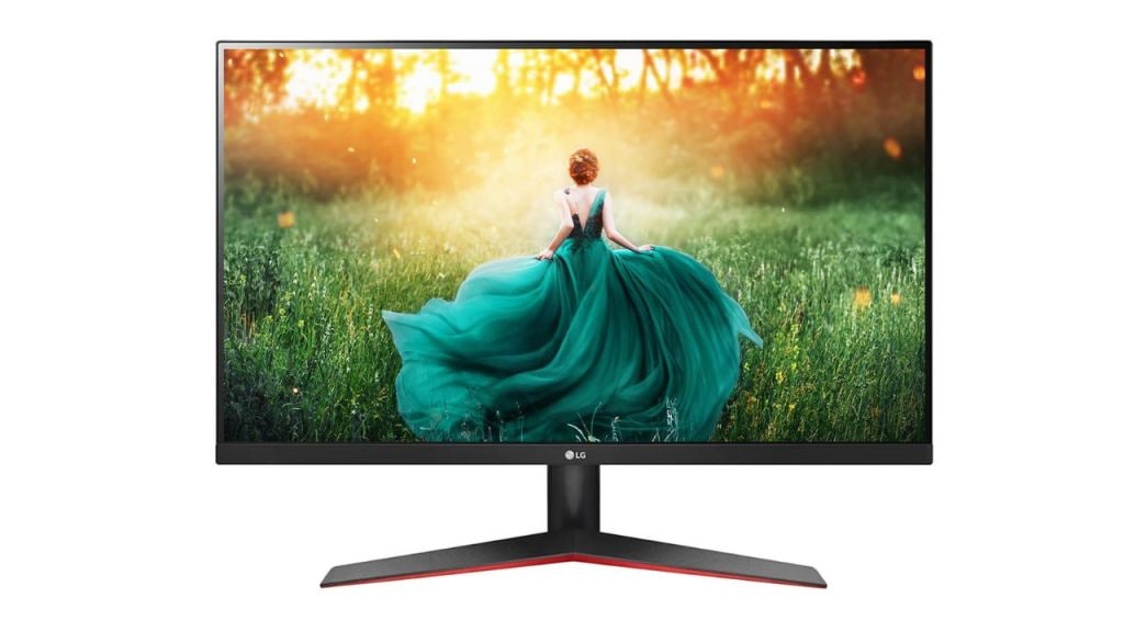 LG 27MP60G – The Reliable Everyday Gamer’s Choice