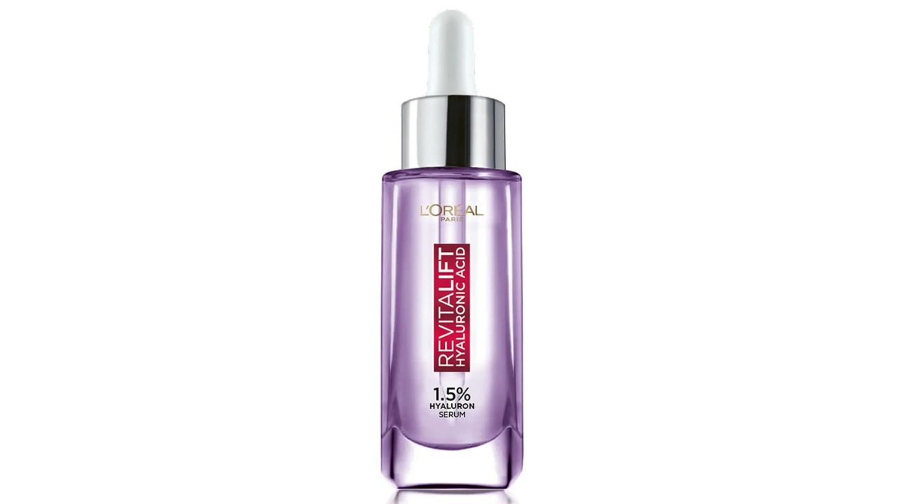 L’Oréal Paris Revitalift Hyaluronic Acid Face Serum