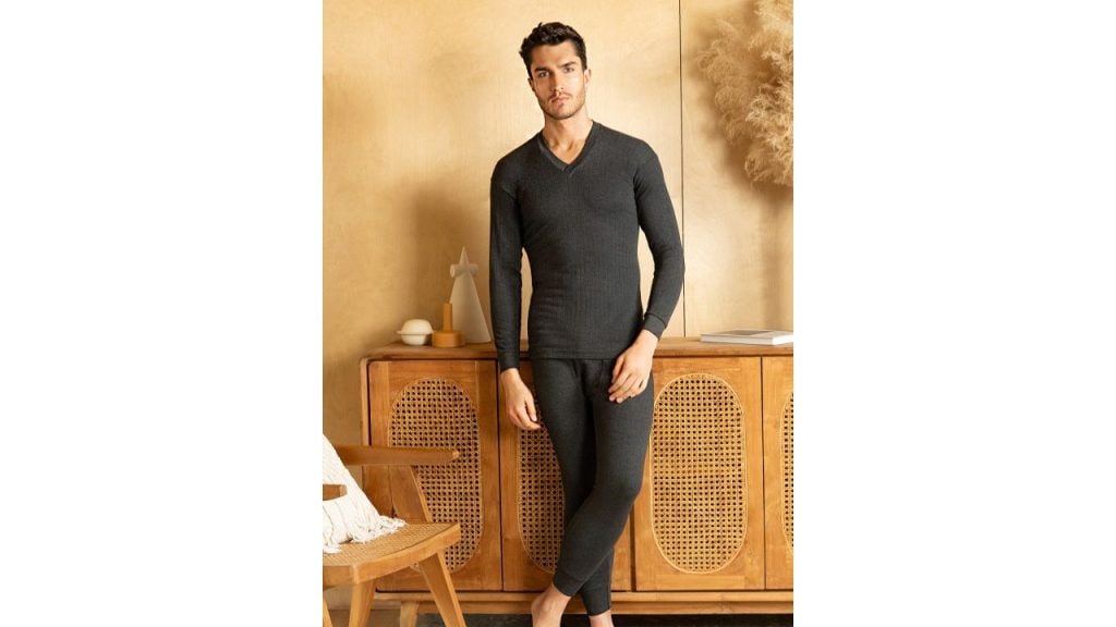 LUX PARKER Self Design Thermal Set