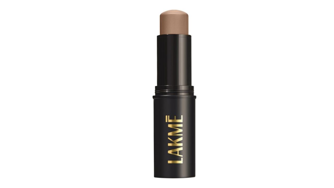 Lakme On The Go Facelift MultiSlayer Contour Stick