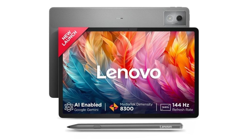 Lenovo Idea Tab Pro