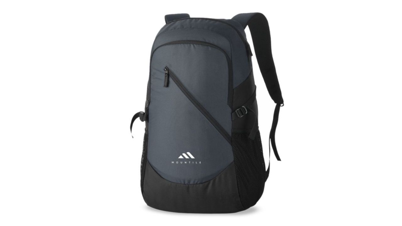 MOUNTILE Horizon Rucksack Travel Backpack - 40L