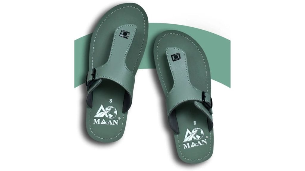 Maan Men Sandal