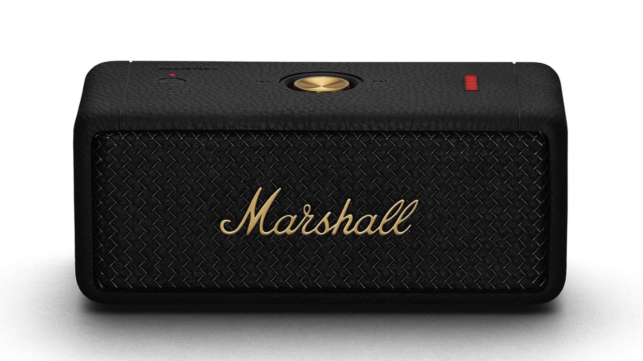 Marshall Emberton II