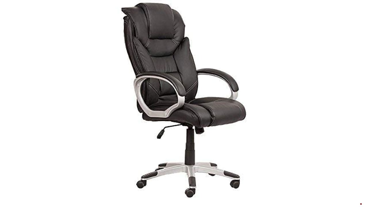 Mezonite Office Ergonomic Chair