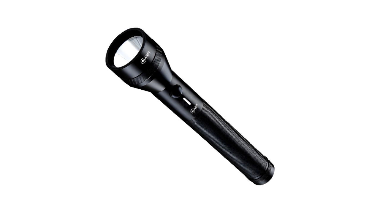Mr.LightGT-1 Rechargeable LED Flashlight