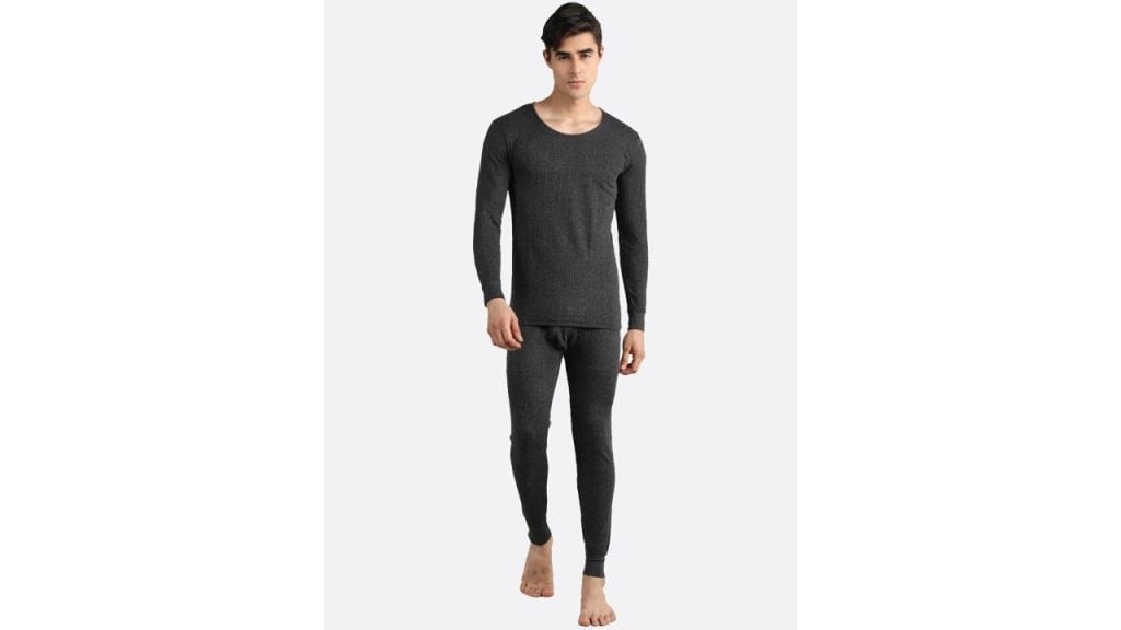 NEVA Striped Thermal Set