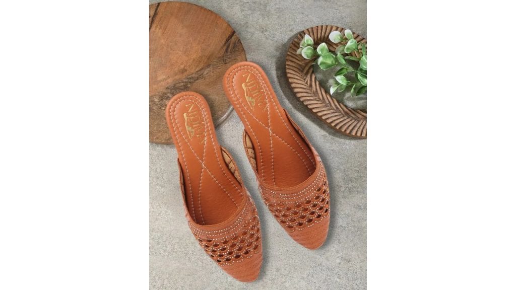 NIDIMA Women Flats Sandal
