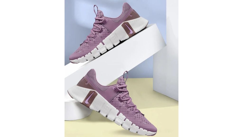 NIKE Free Metcon 5 Training & Gym Shoes For Women