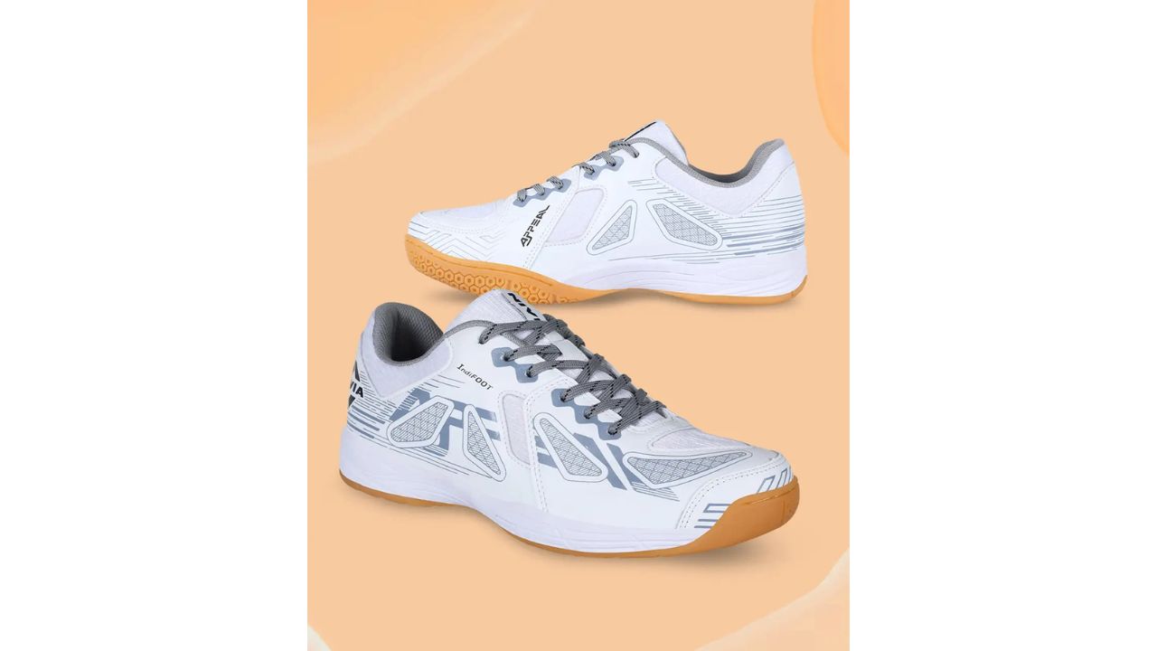 NIVIA APPEAL 3.0 Badminton Shoes For Men