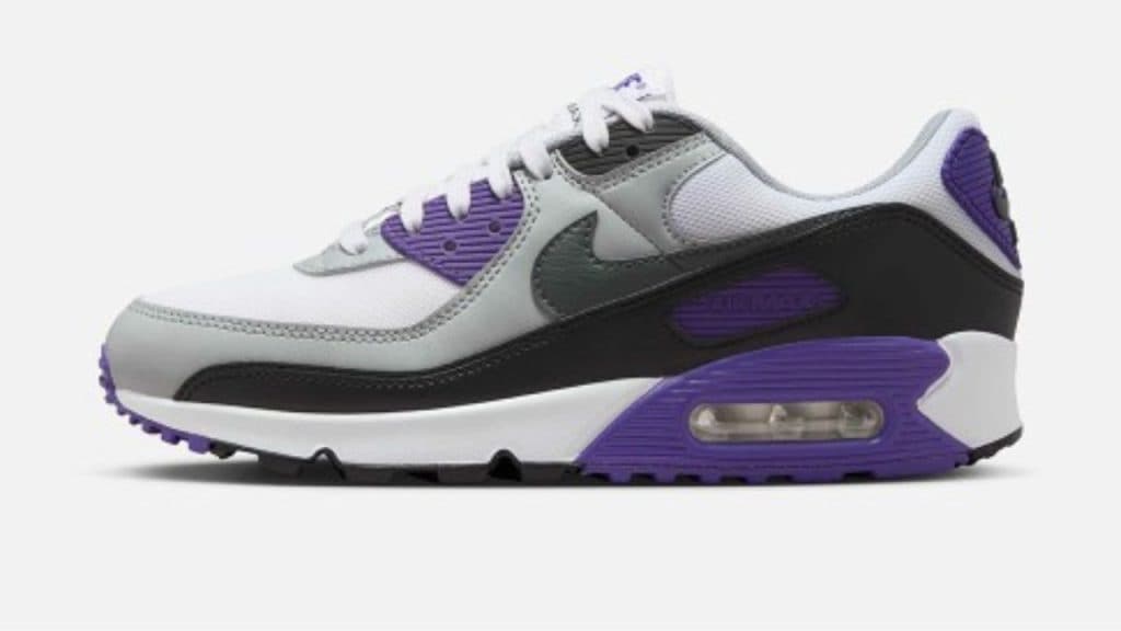 Nike Air Max 90 Women Shoes