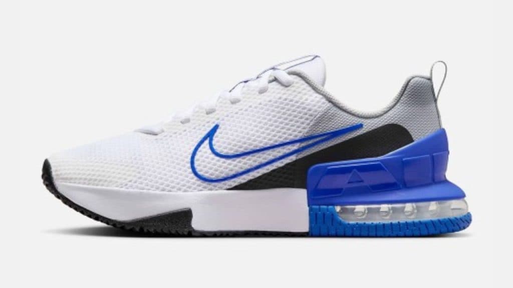 Nike Air Max Alpha Trainer 6 Men's Workout Shoes