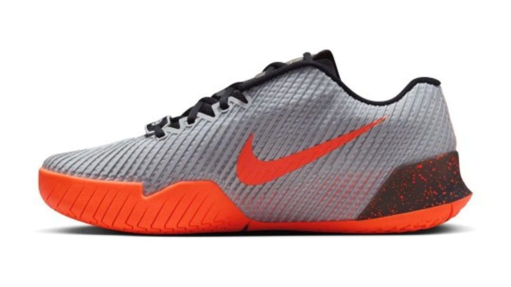 Nike Court Air Zoom Vapor 11 Hc Premium Men's Hard Court Tennis Shoes