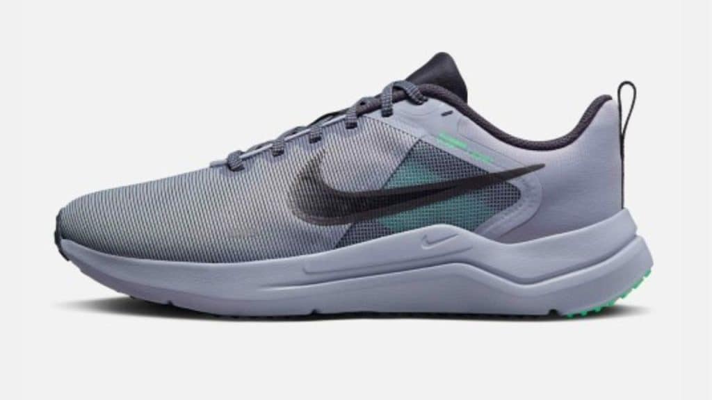 Nike Downshifter 12 Men's Road Running Shoes