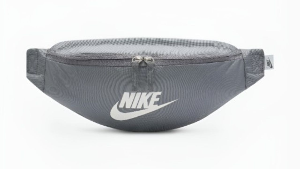 Nike Heritage Waistpack (3L)