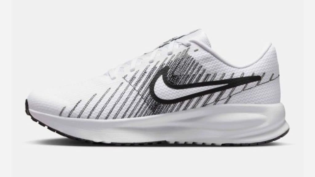 Nike Run Defy Men's Road-Running Shoes
