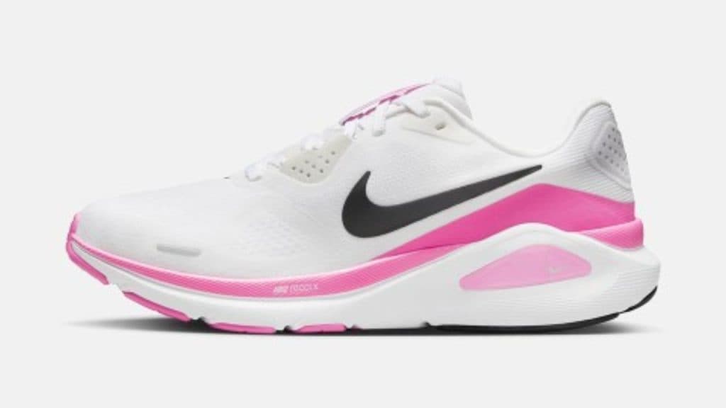 Nike Structure 26 Road Running Shoes