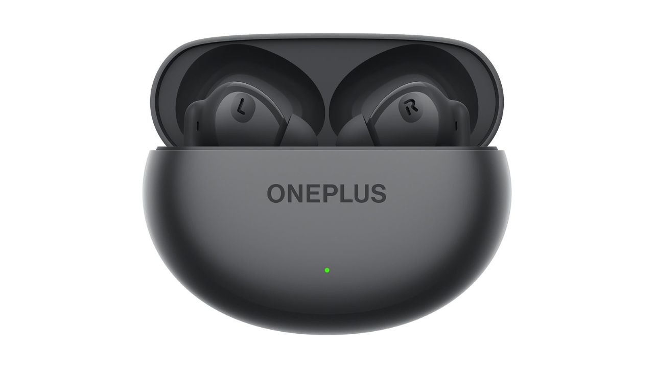 OnePlus Nord Buds 3