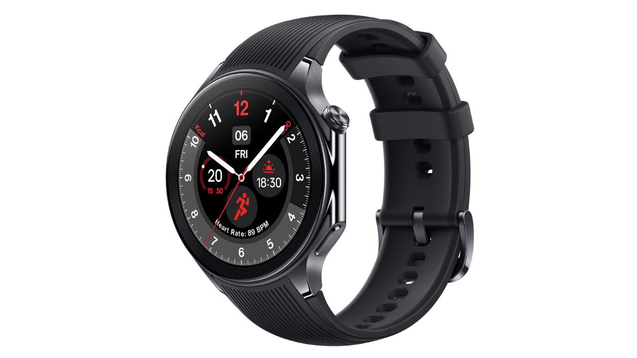 OnePlus Watch 2