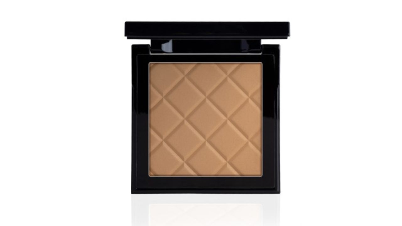 PAC Spotlight Matte Lightweight Bronzer
