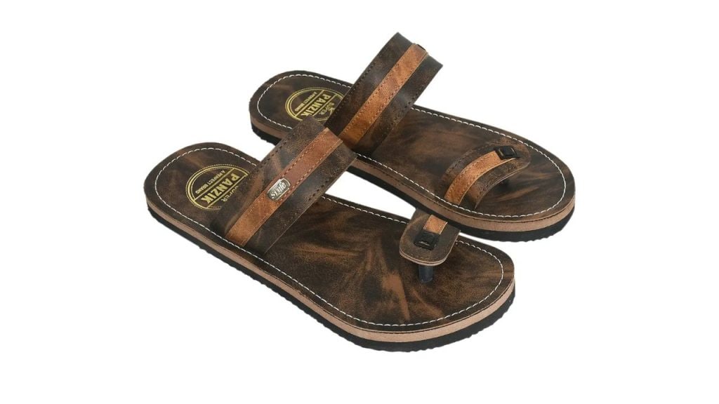 PANZIK Men Sandal