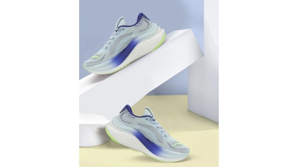 PUMA MagMax NITRO Running Shoes For Women