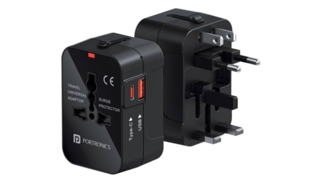 Portronics Juicemate