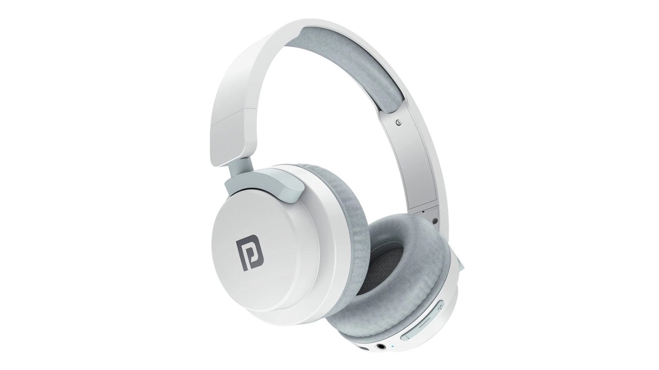 Portronics Muffs M2