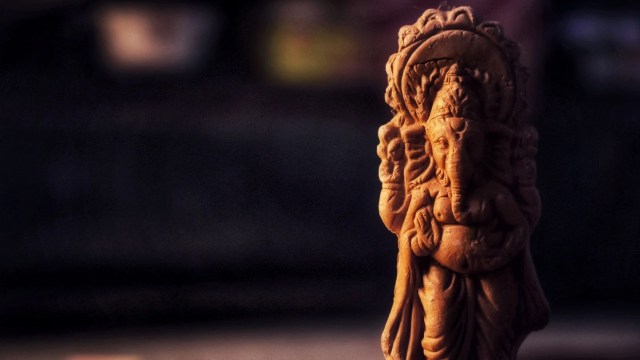 Premium Home Temples by DZYN Furnitures