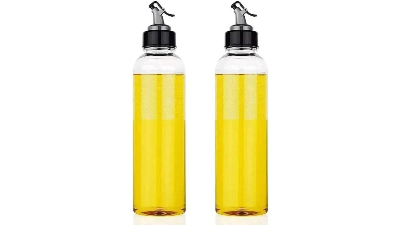 Primelife 1000 ml Cooking Oil Dispenser