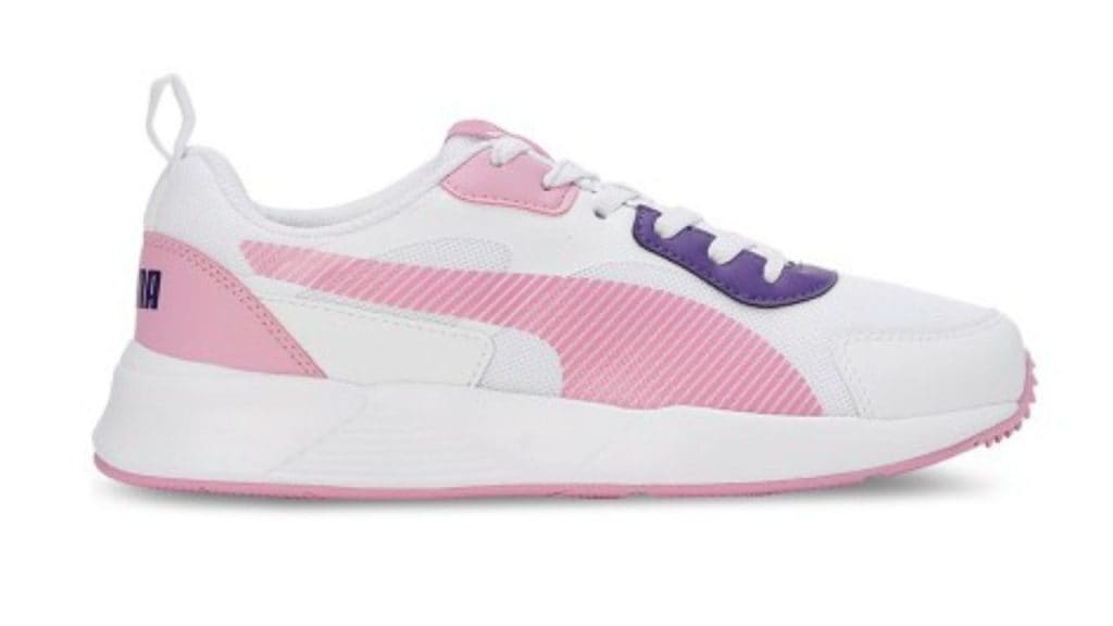 Puma Women Color-Blocked Sneakers