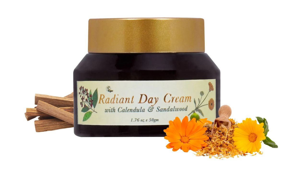 Qaadu Radiant Day Cream