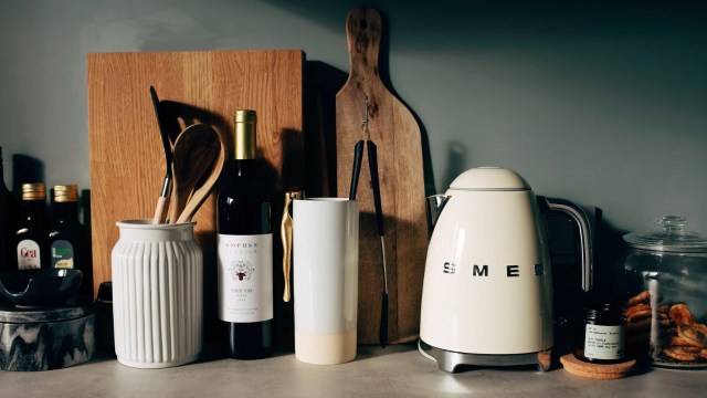 Quality Kitchen Appliances at Low Prices