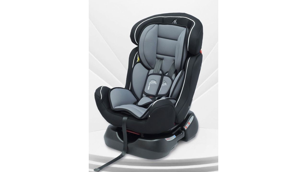 R for Rabbit Jack N Jill Grand Convertible Baby Car Seat