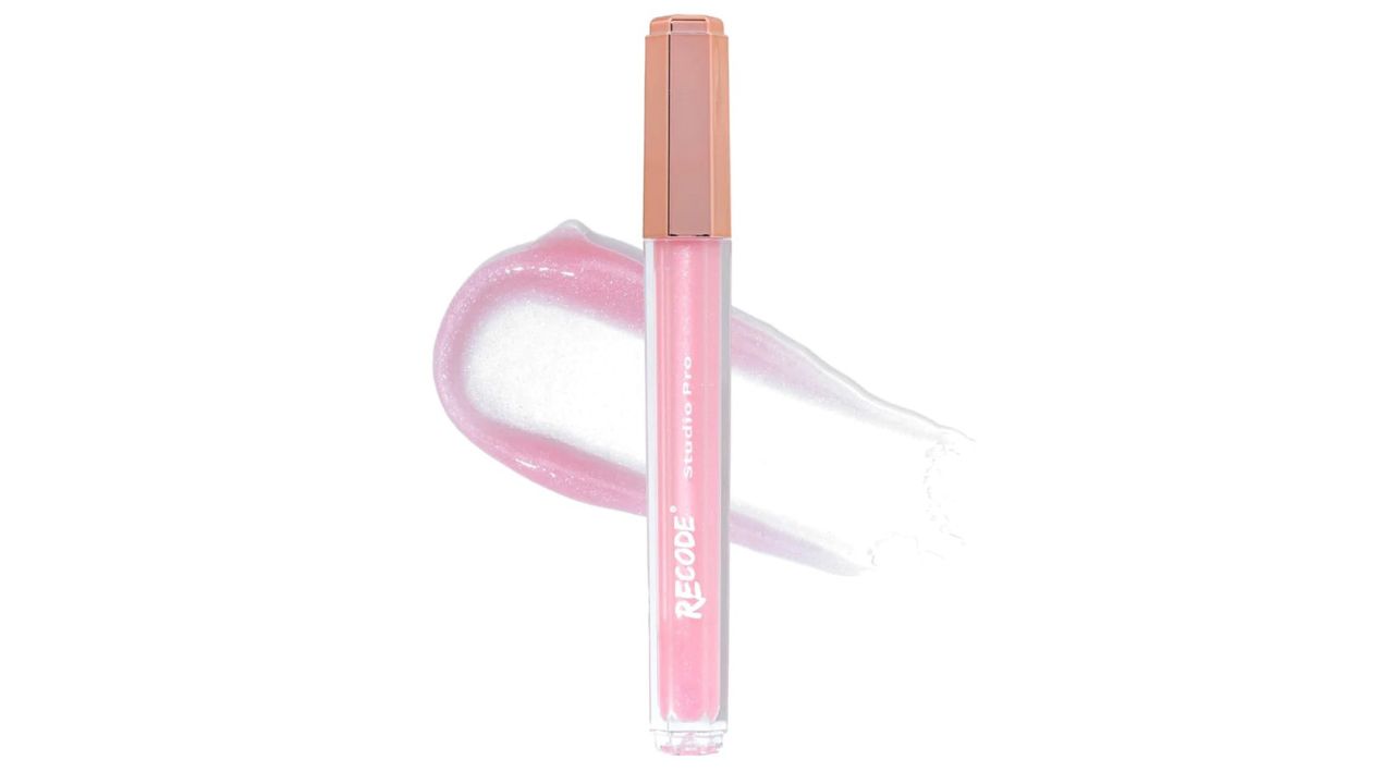RecodeStudio Pro Hyaluronic Acid Lip Plumper With Vitamin E - 3ml
