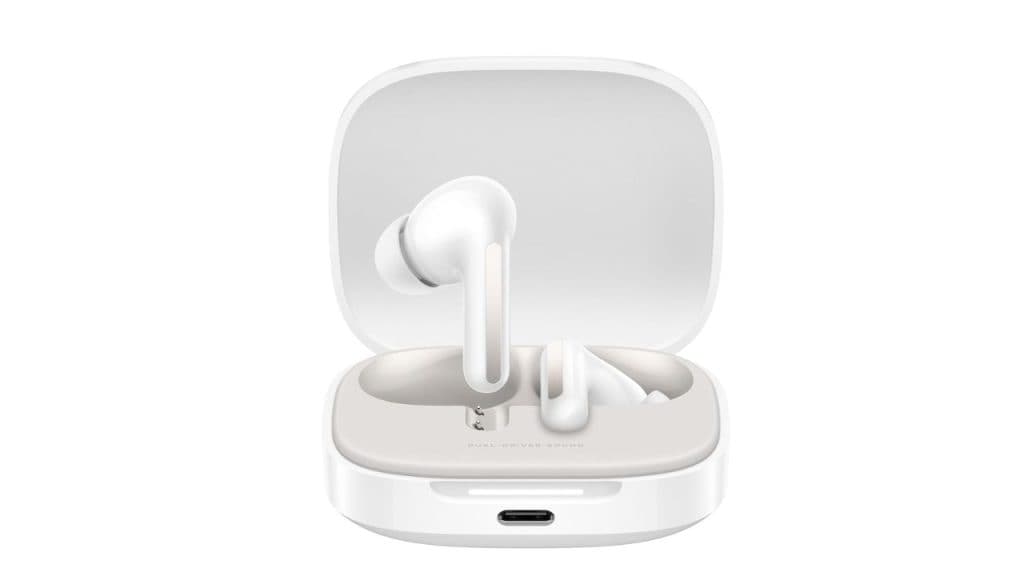 Redmi Buds 6